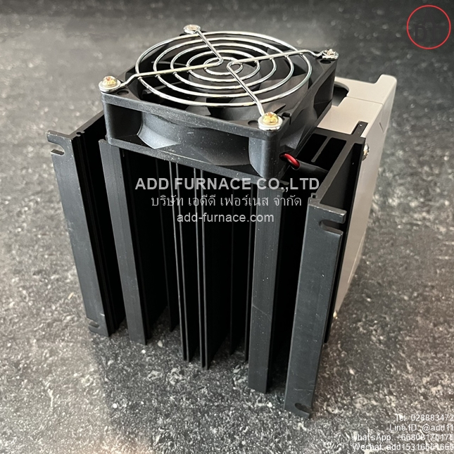 Power Regulator T-6 (13)